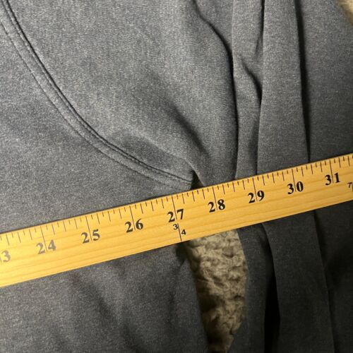 Peter Millar Sweater Mens 2XL Blue Crown Comfort Interlock 1/4 Zip Pullover - Picture 12 of 14