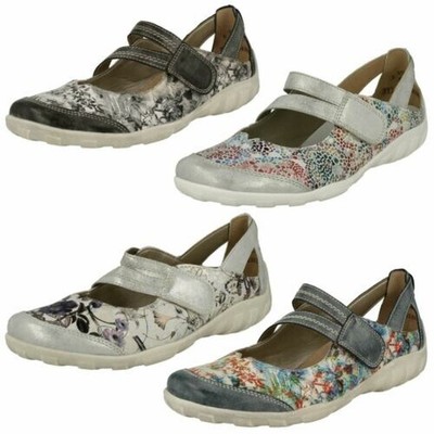 Women's Remonte R3427 Casual Daily Shoes