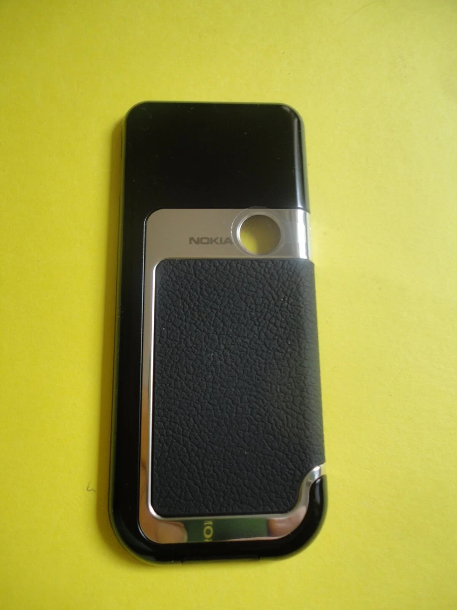 per Nokia 2720 fold phone Custodia con Chiusura per Laccio e Cordone da Collo