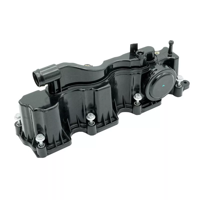 ENGINE BREATHER COVER LR105980 FOR ROVER RANGE ROVER VELAR L560 DISCOVERY 5 L462