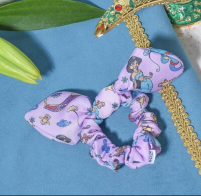 Stoney Clover Lane Disney Princess Jasmine Scrunchie | eBay