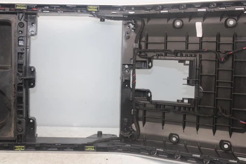 J8A2044E05 Modanatura Anteriore per LAND ROVER RANGE ROVER VELAR * 1540283 - Foto 4 di 7