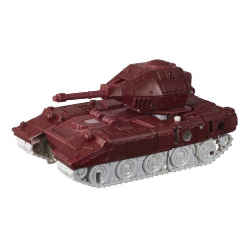 Transformers: Generations - Warpath War for Cybertron Kingdom Deluxe 5.5” Figure - Picture 4 of 4