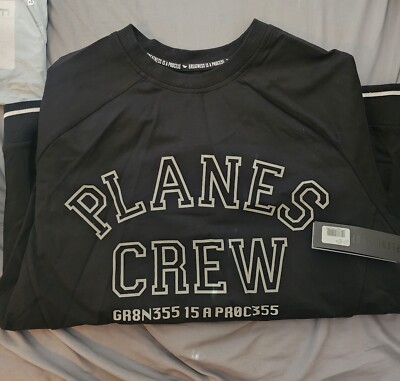 Paper Planes Roc Nation 3xl 