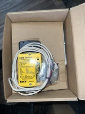 T.A.C. DuraDrive MS4D- 7033 100 Invensys Proportional Actuator MS4D Series