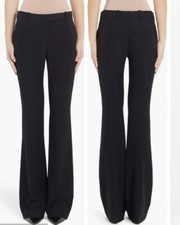 ALEXANDER McQUEEN Bootcut Wool Trousers Pants - BNWT