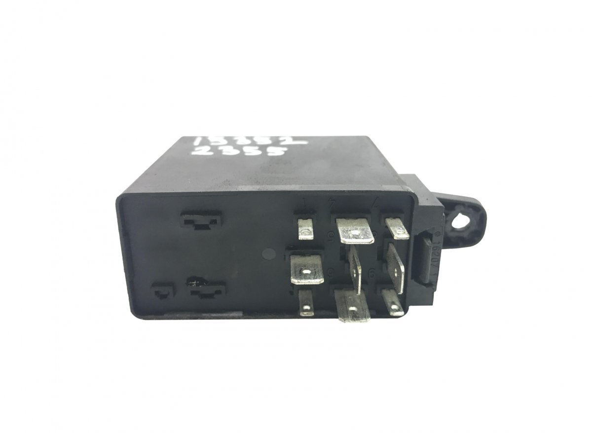 MERCEDES-BENZ CITARO (01.98 Relay 0355456632 Control unit 24V 