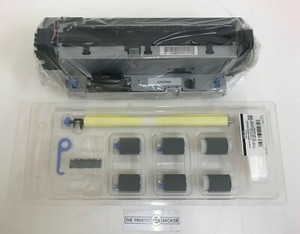 Wartungskit für HP Laserjet 4250 4350 Series Drucker Q5422A