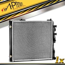 Radiateur Mercedes 260