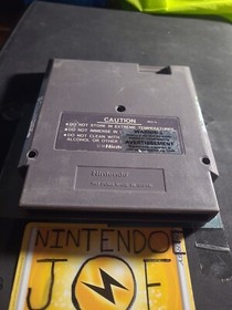 Stealth ATF  NES Cart Only
