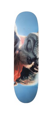 小物 Supreme E.T. Skateboard Deck 2015 2015 Supreme NYC New York ET Extra Terrestrial E.T.