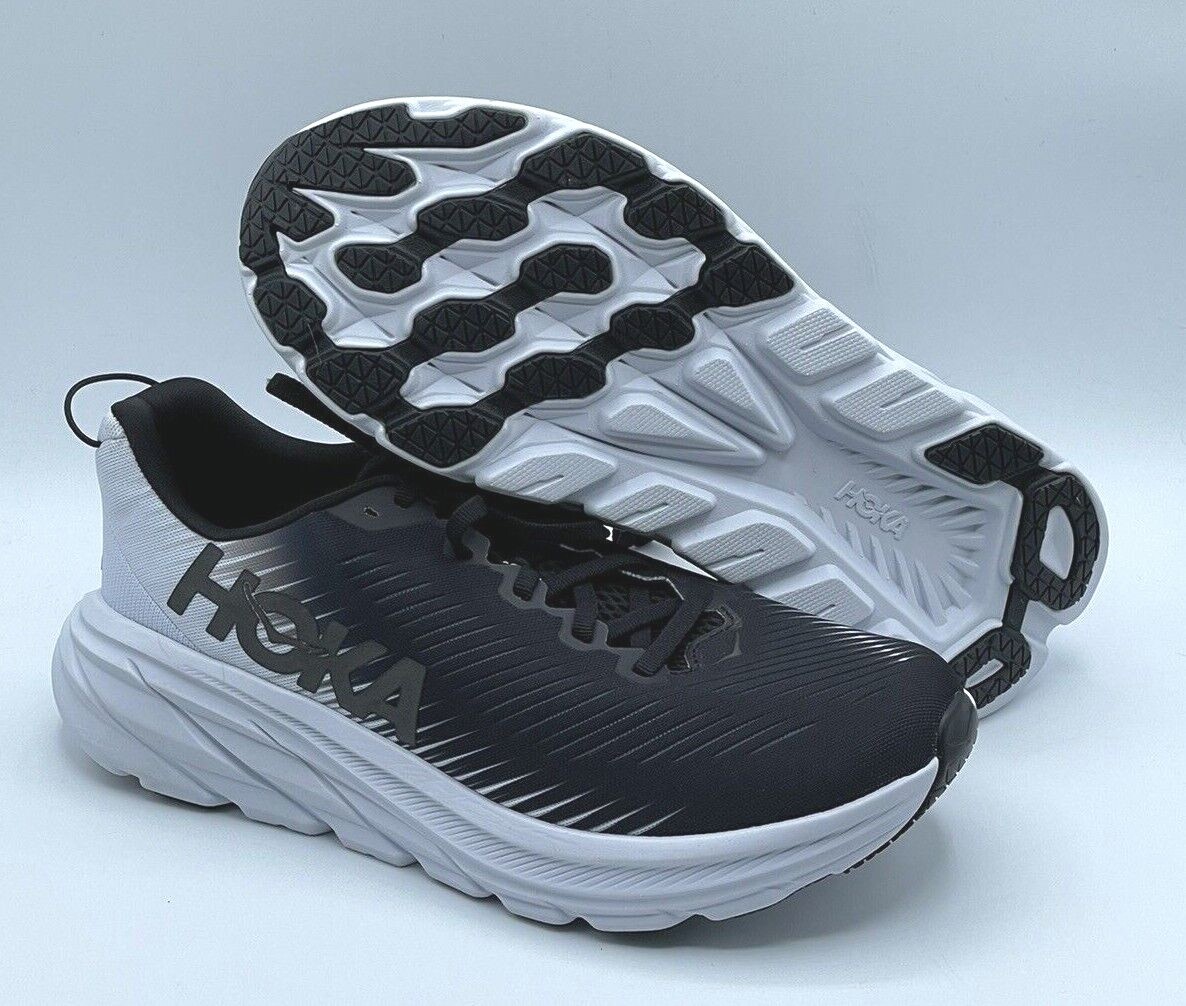 【本日限定値引中】HOKA ONE ONE  RINCON 3 Shoe Review: HOKA ONE ONE Rincon 3 | Fleet Feet