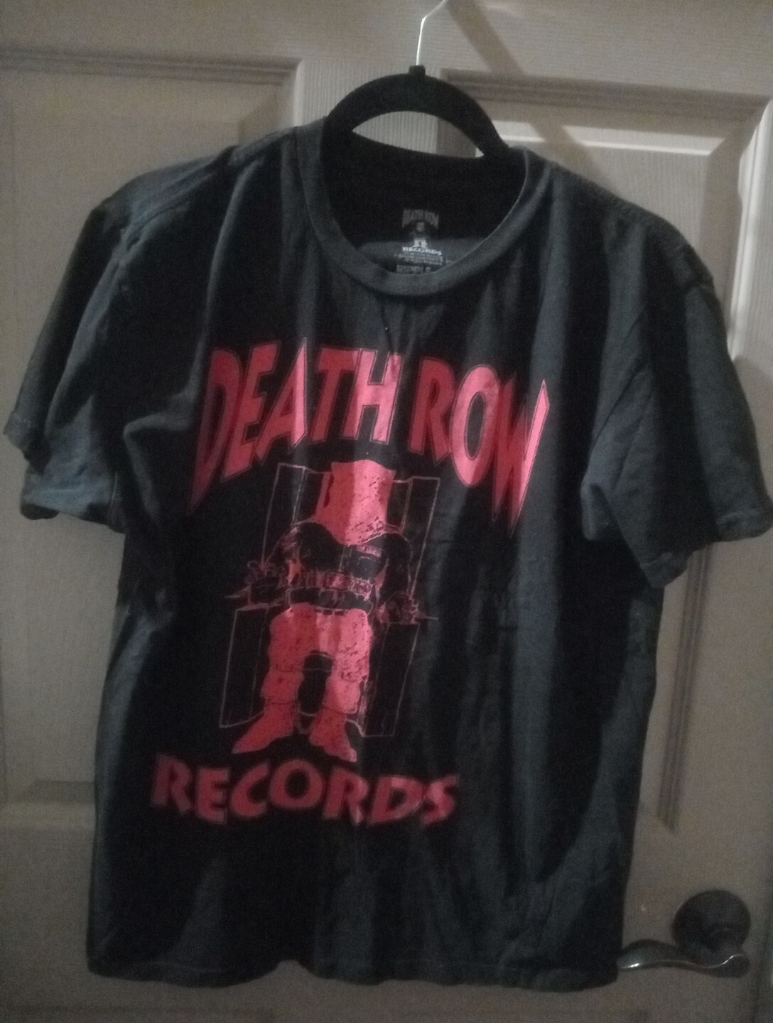 FILA maglietta dischi braccio morte