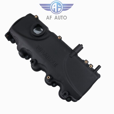 Valve Cover OEM 2241022040 W/ Gasket Fits For 1995-1999 Hyundai Accent 1.5L SOHC