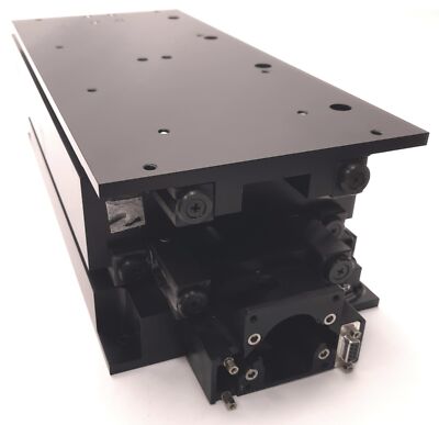Danaher Precision Systems Z-Elevator 3mm Travel, 15-3/4'' x 7-1/8'' Table
