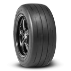 MTT-3557 Mickey Thompson Tyre, ET Street R, 32x17.50-15, Bias-Ply, M5 Compound,