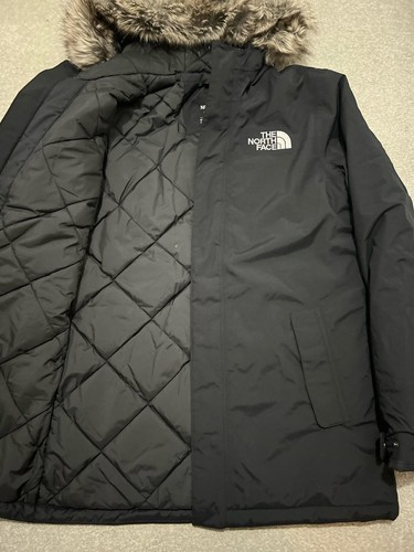 The North Face Zaneck DryVent Jacket Mens Size Medium M RRP £290 Great Condition - Picture 8 of 15