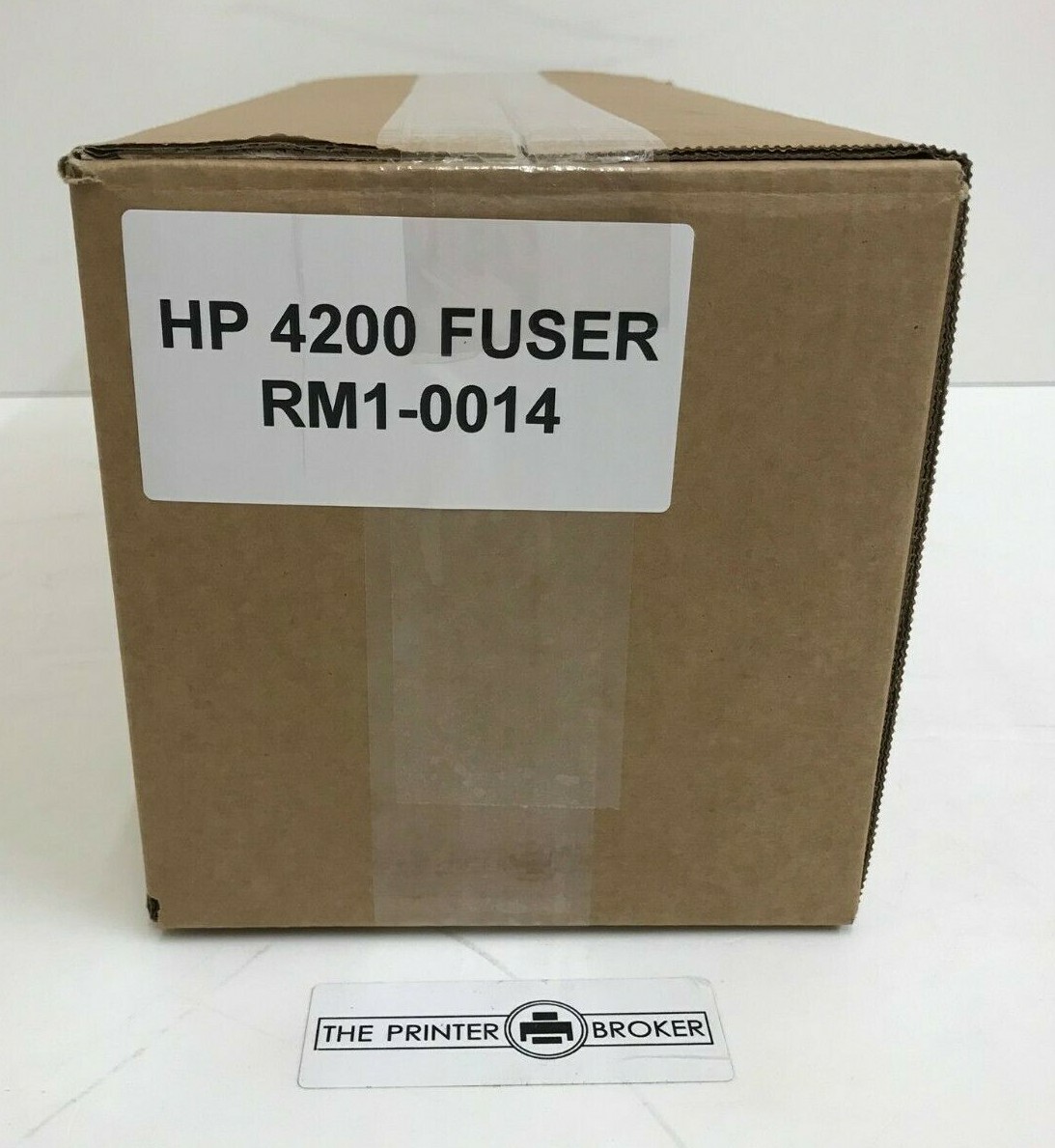 HP Laserjet 4200 Series Fuser Unit RM1-0014
