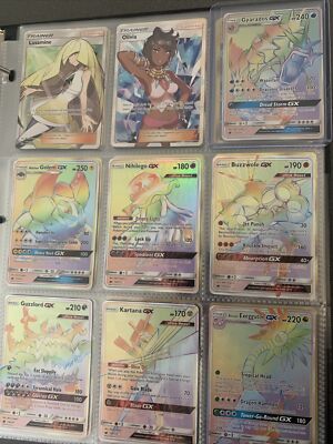 pokemon sun and moon crimson invasion rare cards & Booster Pack [Grass] Spike Rend 30+ If your opponents Active Pokemon already has any damage counters on it Pokmon TCG - Sun &