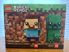 lego brickheadz 41612