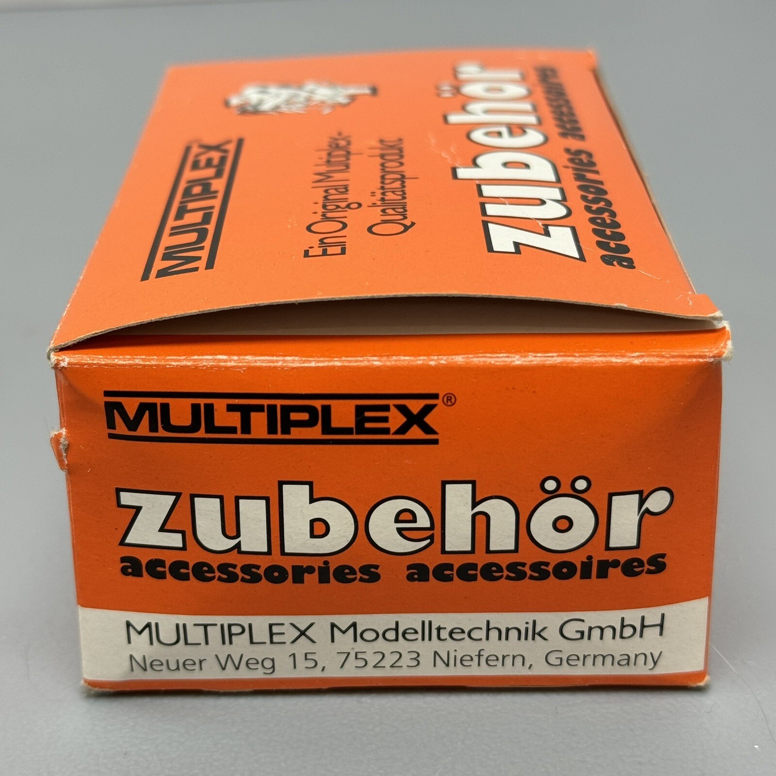 Multiplex RC Airplane Movie Star Zubehor Electric Motors Propellers