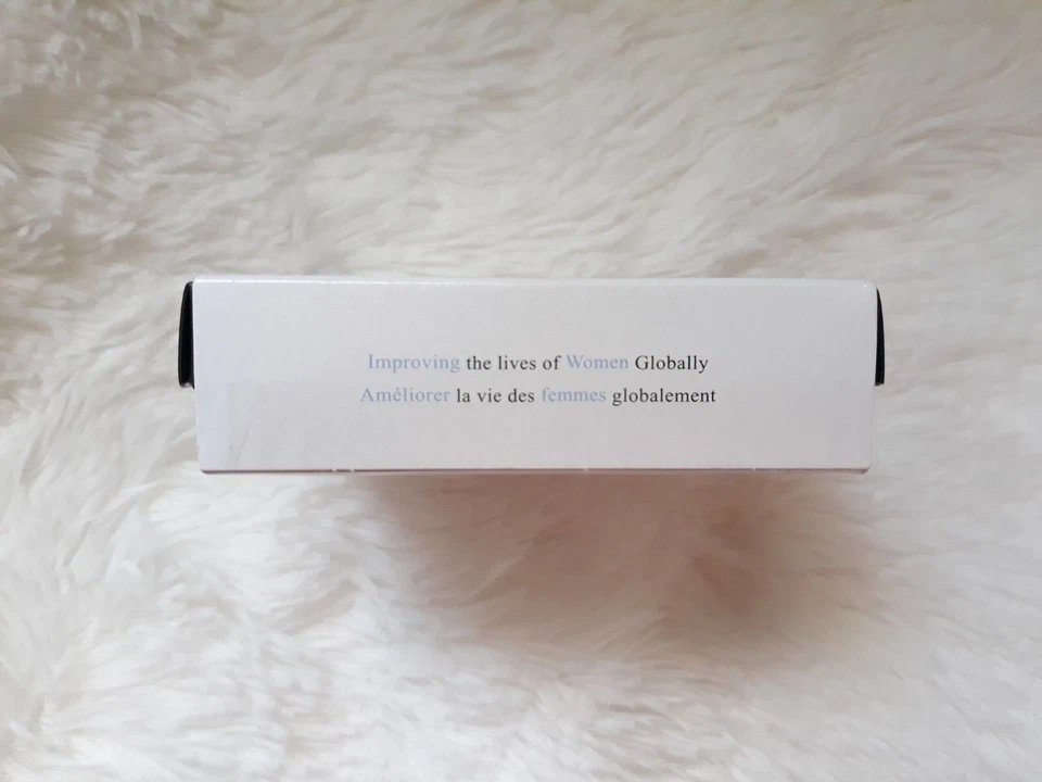 Pulsera AVON Empowerment Charm "HABLA CONTRA LA VIOLENCIA DOMÉSTICA" ~ ¡¡NUEVA!!! Foto 3 de 4