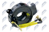 EAS-CH-001 NTY Spiralfeder, Airbag