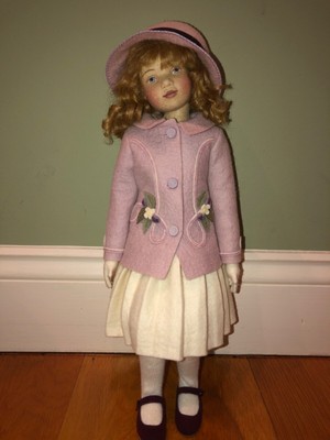 maggie iacono dolls for sale on ebay