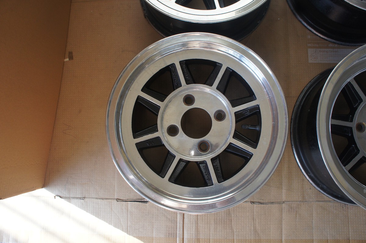 JDM Hayashi Street Wheels | 14 JDM Hayashi Street Wheels | 14