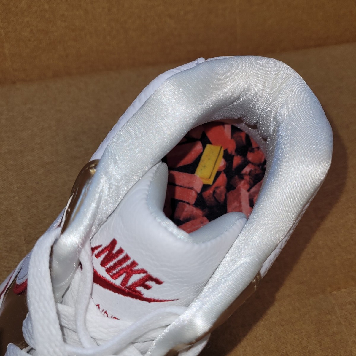 Nike Air Trainer One 