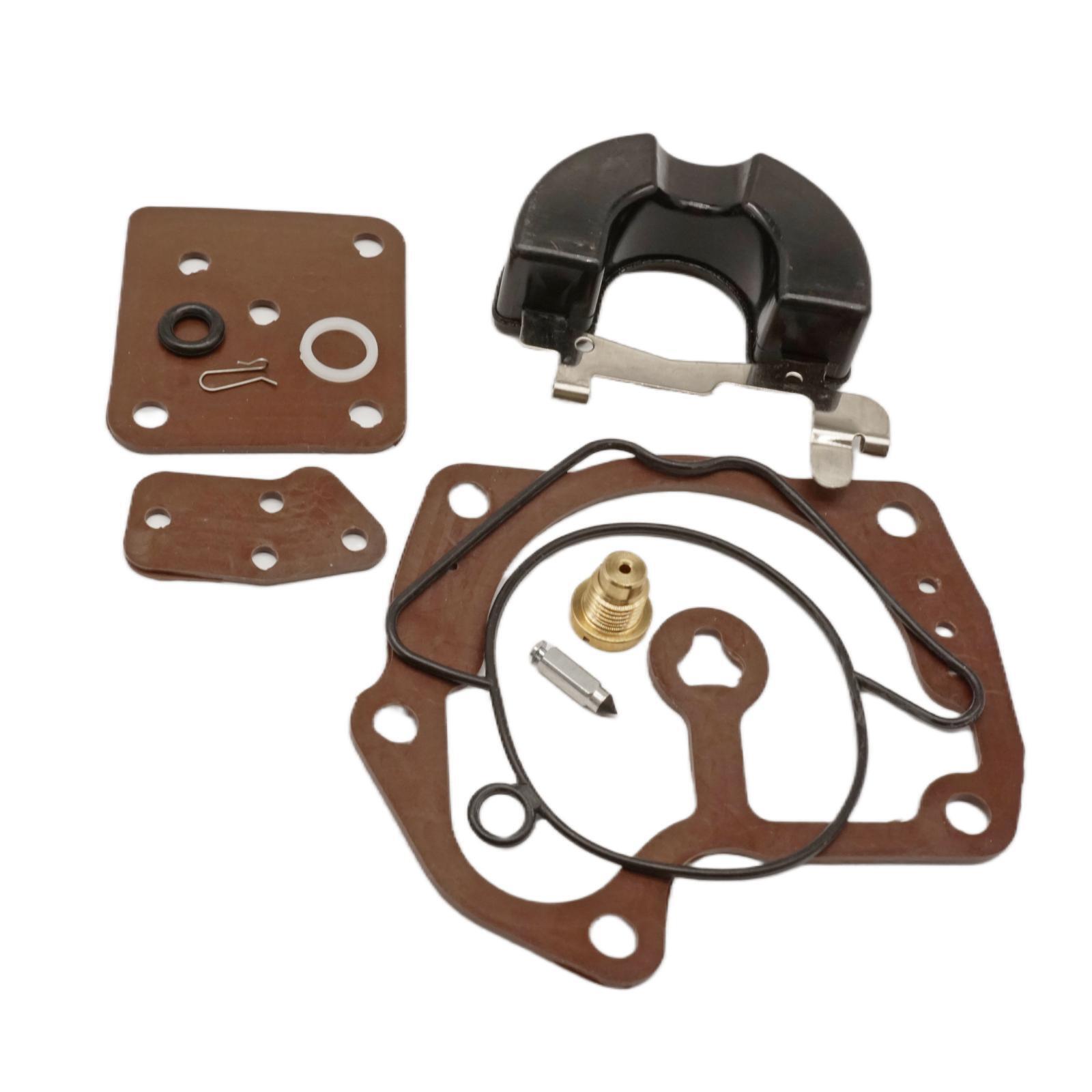 Carburetor Repair Kit 437327 0437327 For Johnson Evinrude 130hp-250hp ...