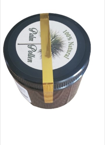 Date Palm Pollen Supplement for Women Men Pure Free Of Dust Natural Powder 250g - Picture 5 of 6