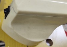 Aspirapolvere Vintage a Batterie