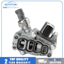 VTEC Solenoid Spool Valve W/Gasket 15810-RKB-J01 New For Honda ODYSSEY 2005-2007