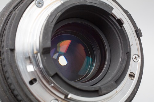 Sigma EX 24-70mm f/2.8 D DG Auto Focus Lens, For Nikon F Mount - Picture 13 of 13