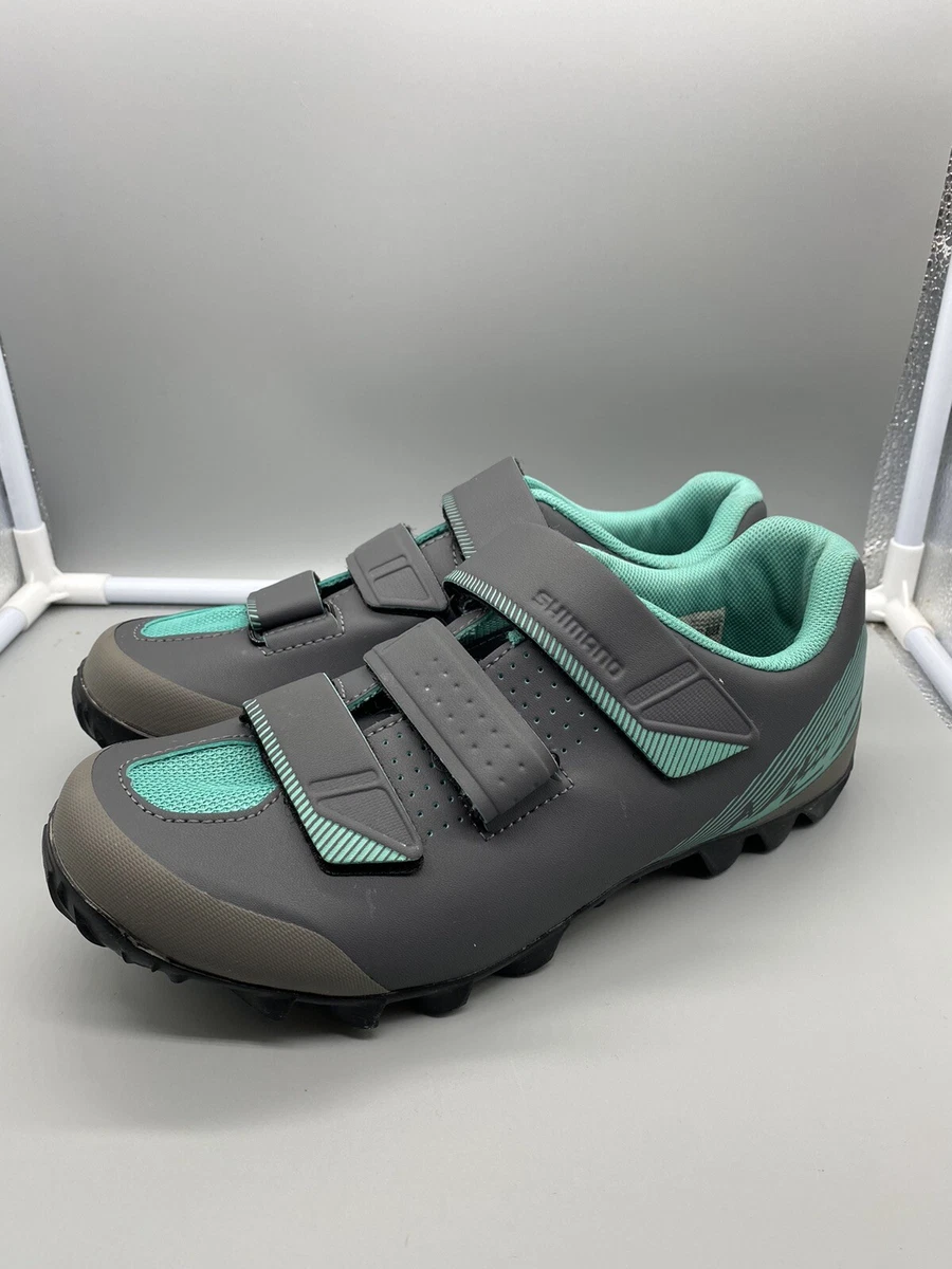 Shimano womens cycling best sale shoes