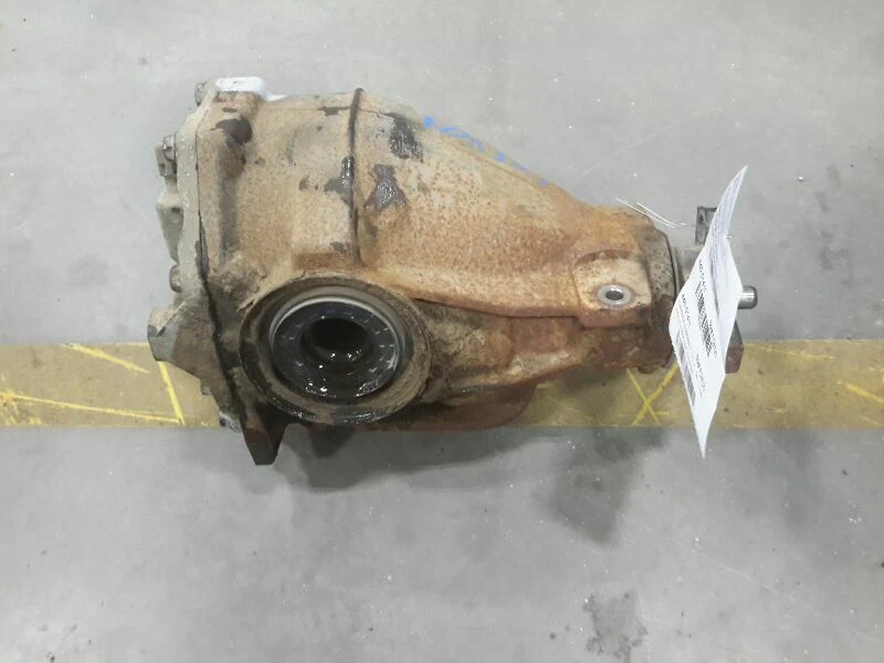 2005-2010 Dodge Charger Rear Axle Differential Carrier Ratio 3.64 Assembly OEM Foto 4 de 4