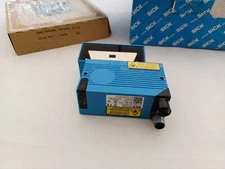SICK barcode scanner CLV631-6120 ID. No. 1041987 BNIB  