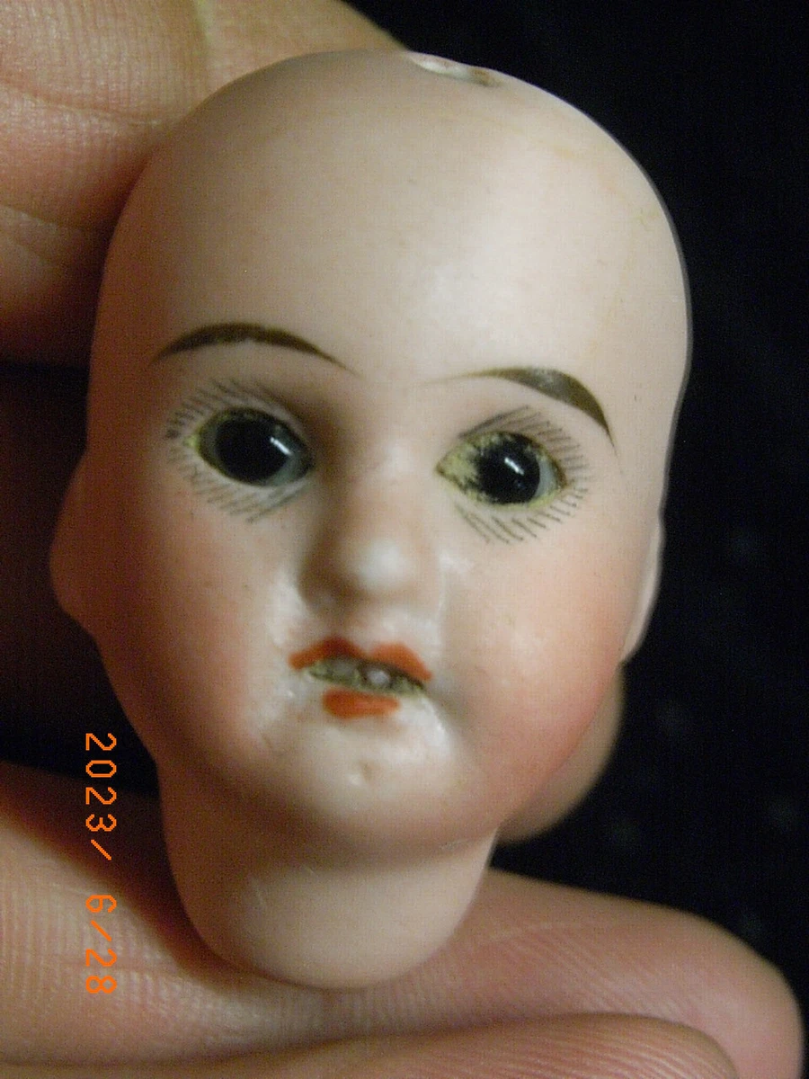 RARE PETITE POUPÉE ancienne PORZELLAN FABRIK BURGGRUB 170 - 10/0 EUR 45