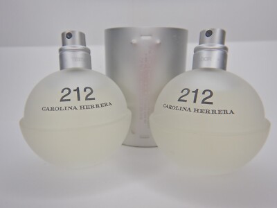 CAROLINA HERRERA 212 NYC 30ml オーデトワレ キャロライナヘレラ Carolina Herrera 212 EDT 30ml メンズ