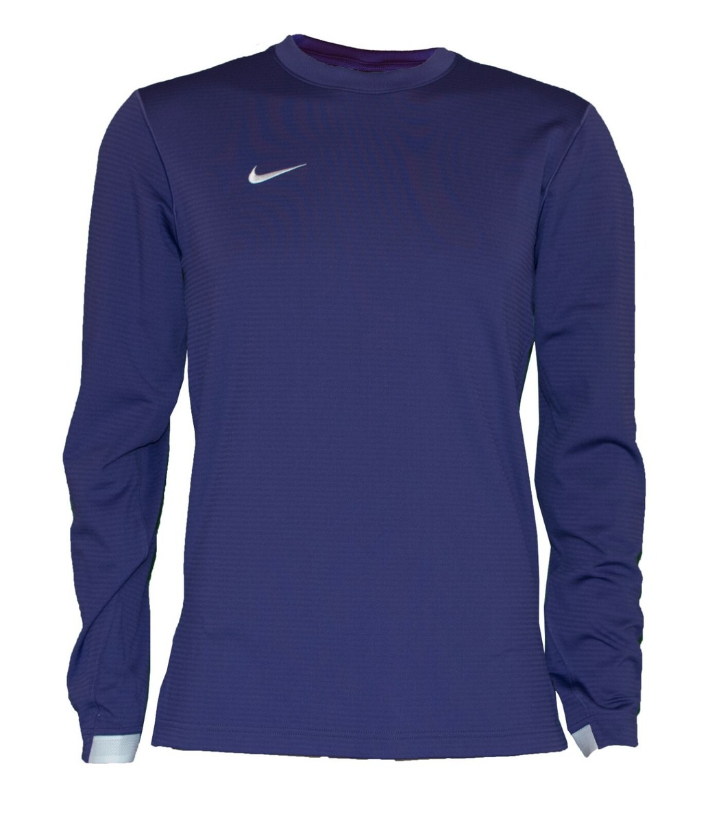 purple sweater men's nike