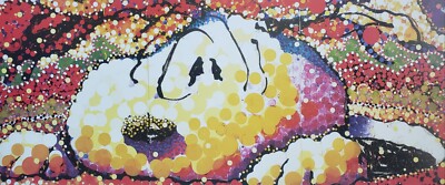 TOM EVERHART I Think I Might Be Sinking Charles M. Schulz Peanuts