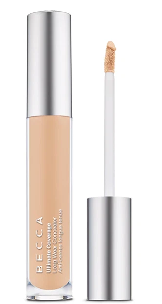 Becca Ultimate Coverage Longwear Concealer (Choose Your Shade) 0.21 Oz - Image 3 of 4