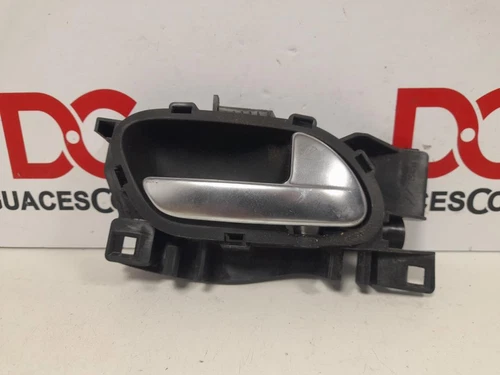 9144G4 Maneta Interior Delantera Derecha para PEUGEOT 2008 Active 2015 125484 - Imagen 1 de 3