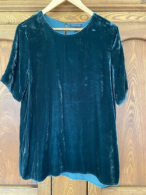 eileen fisher green velvet dress Adele Bottle Green Velvet Ruched Strappy Fishtail Maxi Dress – Club L  London