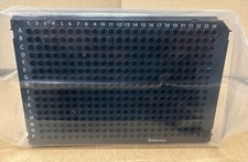 UltraAmp PCR 384-Well NX Plate, Black, 50/Pack