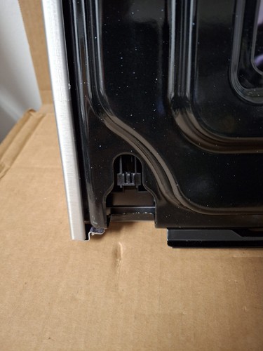 Puerta completa horno Frigidaire 5304526649 5304526387 5304530464 5304534841 - Imagen 7 de 8