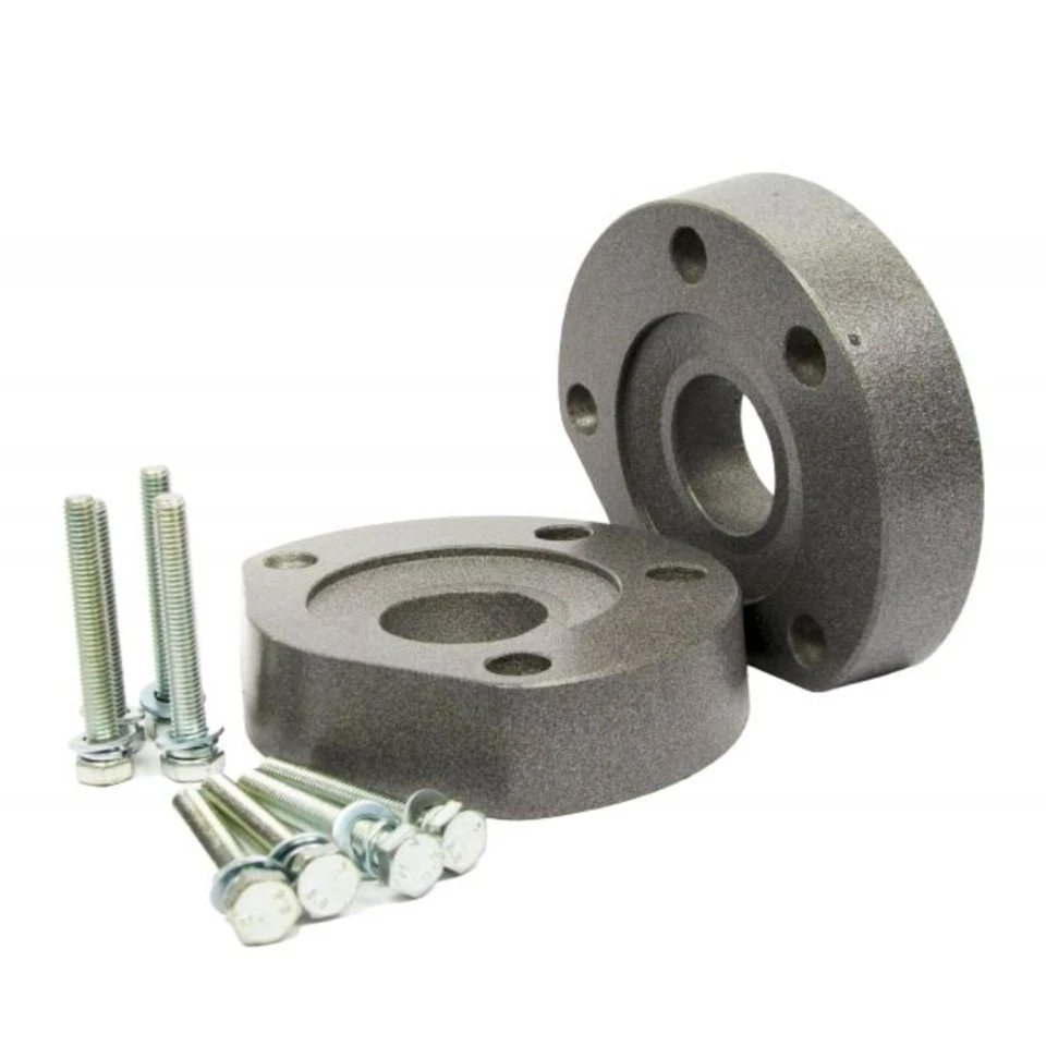 1.2英寸30毫米汽车间距调平升降套件适用于大众Crafter 2006-2016 — 第 3/4 张图片