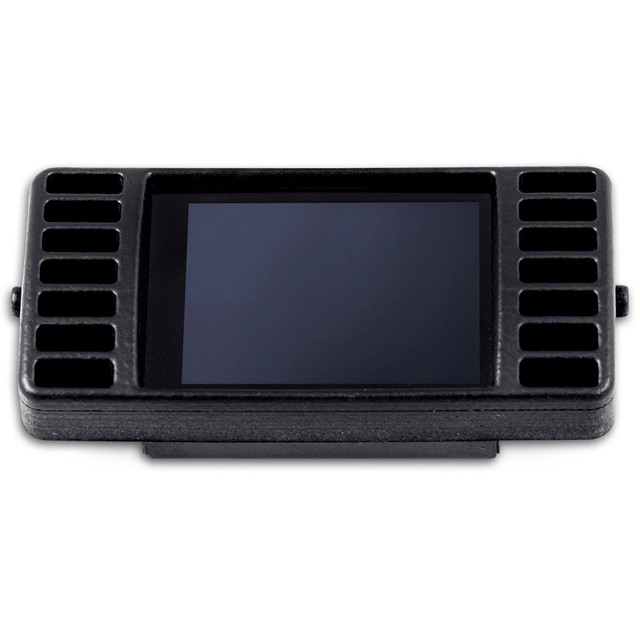 Écran CANchecked MFD28 Gen2 pour VW Golf MK4 (Type 1J) vFL LHD/RHD 1998-2005