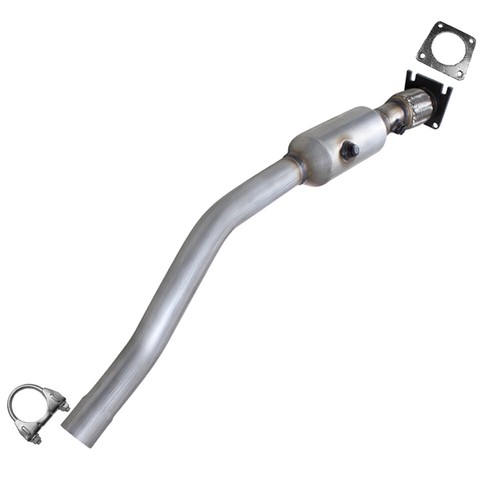 EPA Approved Catalytic Converter fits 2007-17 Compass 2.0L 2007-11 Caliber 2.4L